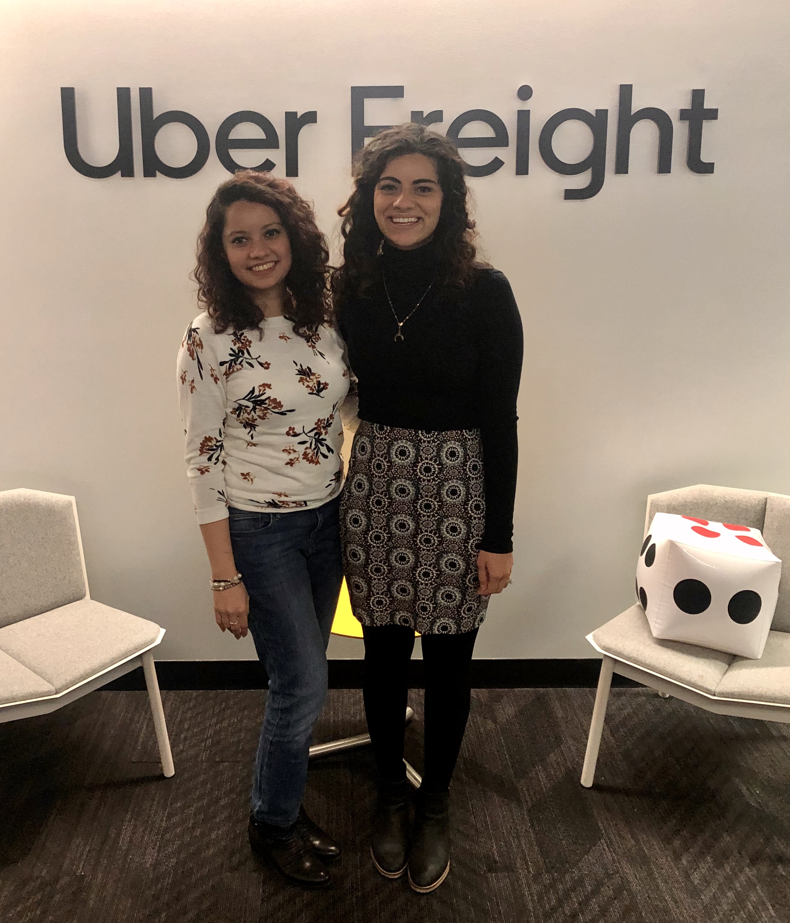 Research at Uber Freight